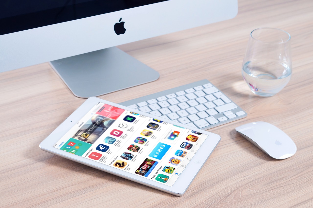 iPad 2016最新款，技术与设计的完美融合亮相！