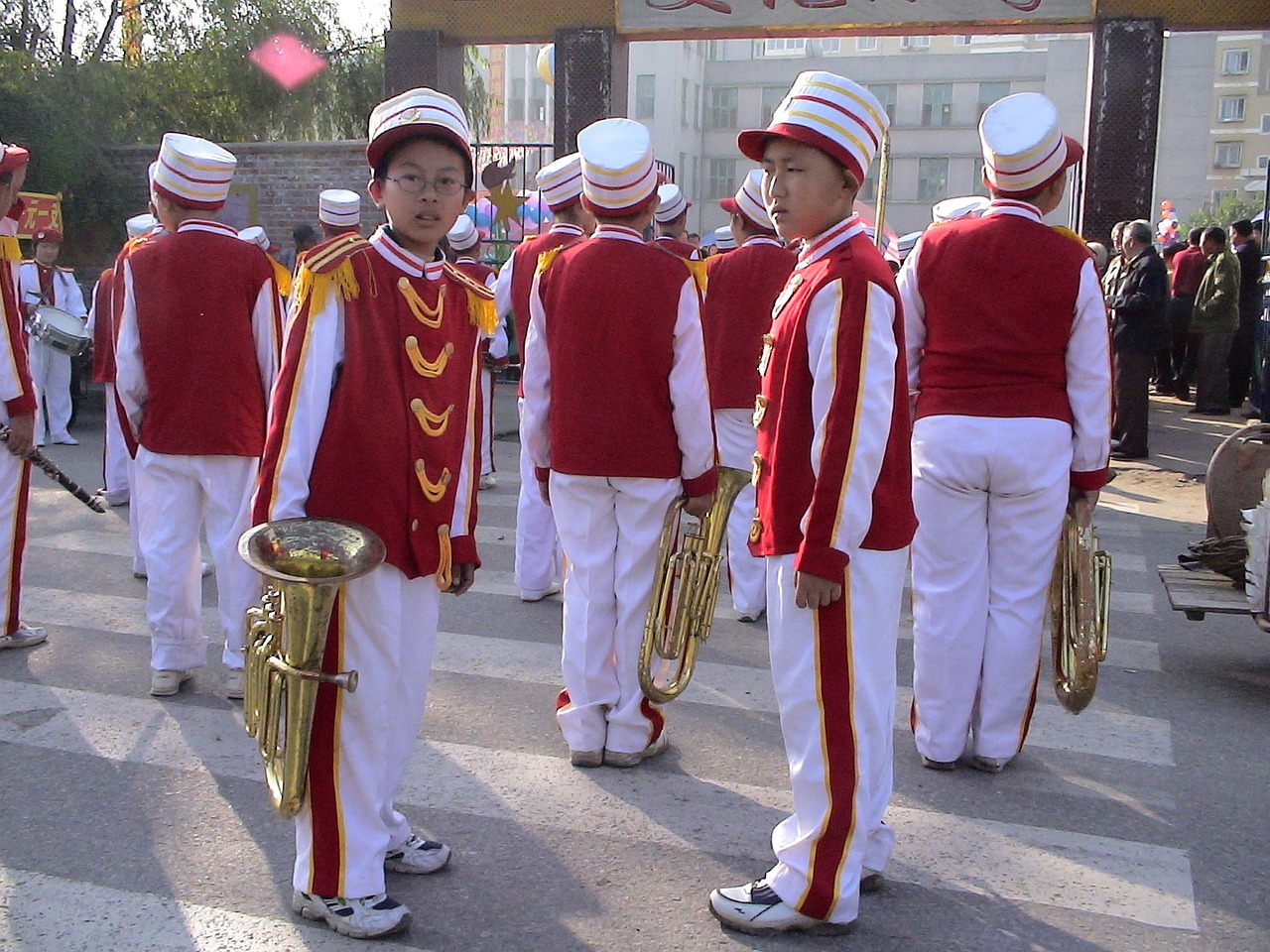 中国功夫幼儿舞蹈的最新趋势与潮流解析
